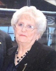 Obituary of Aza "Hazel" Richard