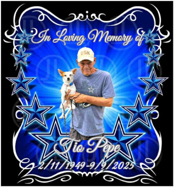 Obituary of Jose Angel Perez Munguia