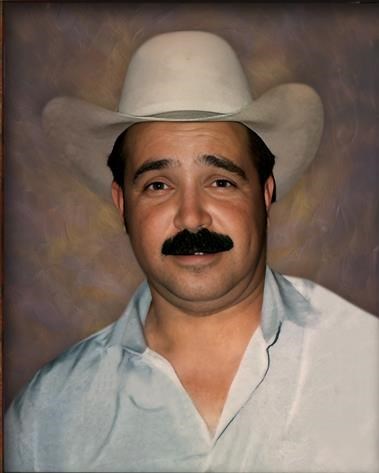 Obituary of Jesus Sanchez