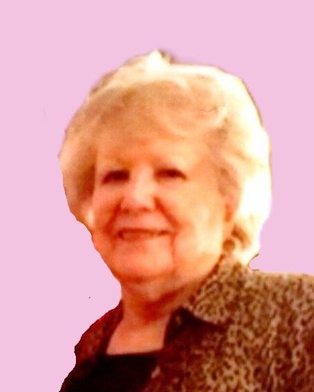 Obituary of Barbara Alford Barron