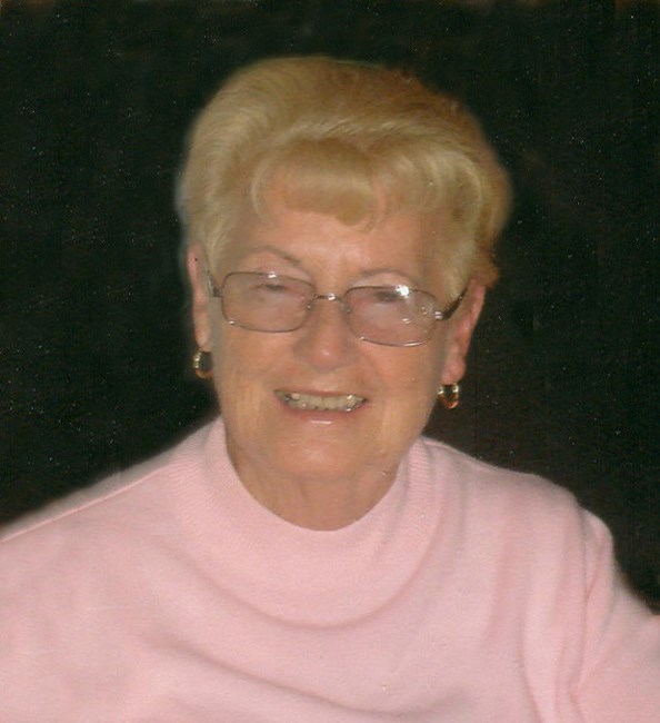 Obituary of Edna Veronica Duggan