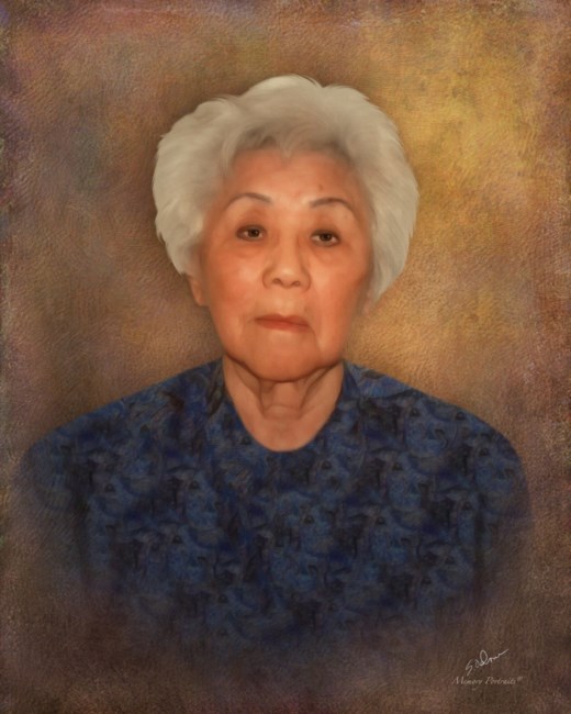 Obituary of Koom Soon Clem