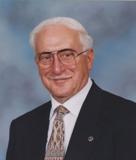 Obituary of James N. Haven