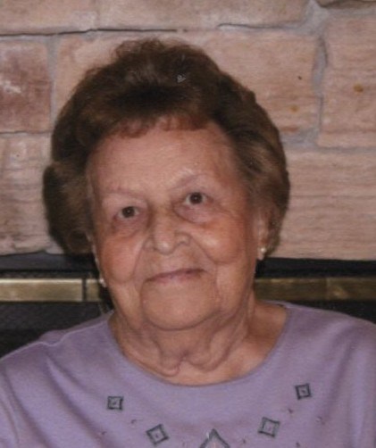 Obituary of Montrose Replinski