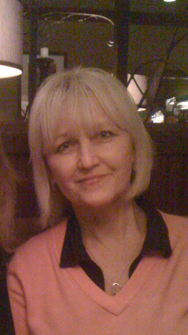 Obituary of Natalia Gennadievna Andronova