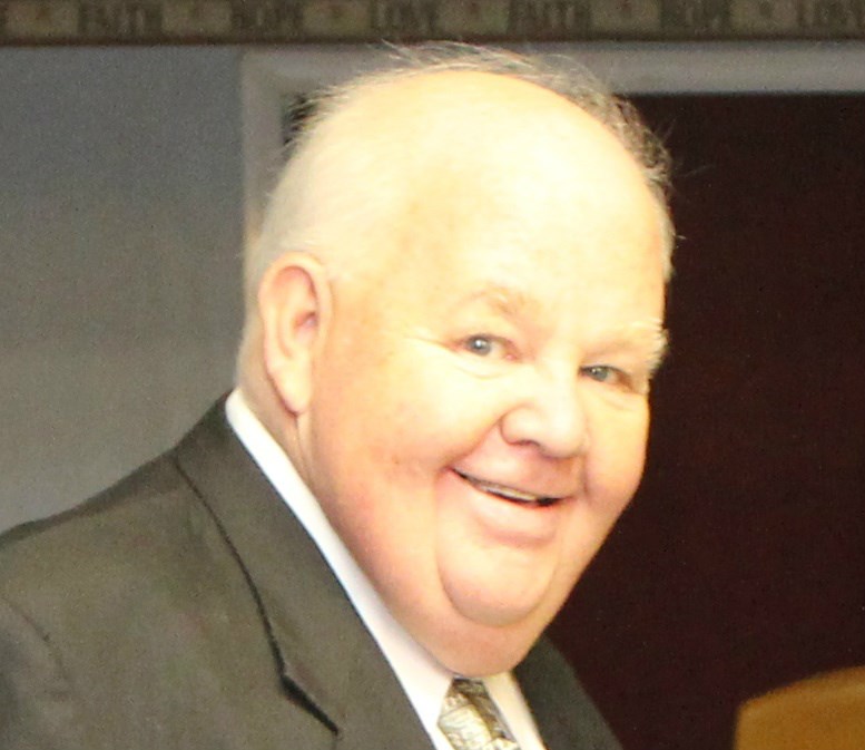 James Virden Obituary Saraland, AL