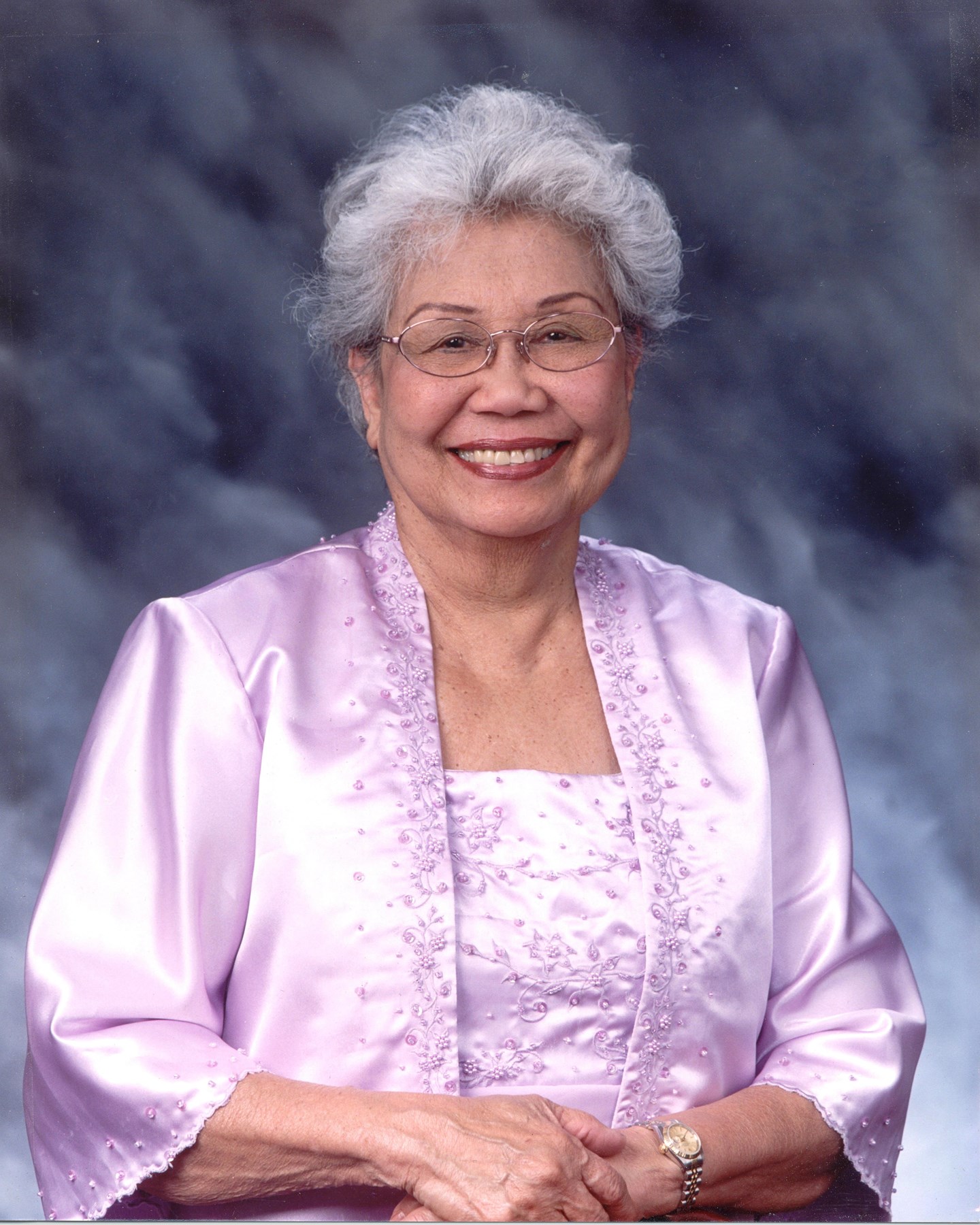 Obituary of Corazon Sarmiento Santos