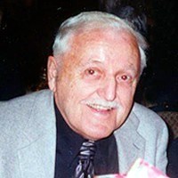 Obituary of Eugene T. Roback