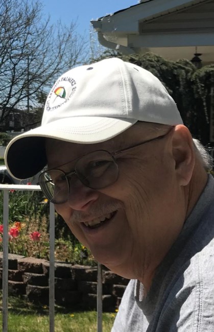 Obituary of Scott Wesley Christenson