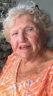 Obituary of Clara Geisel Walker