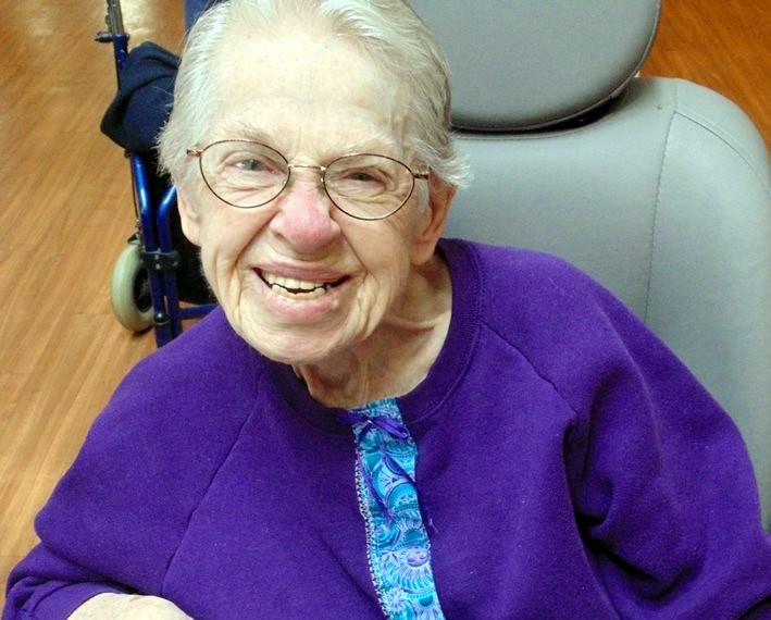 Obituary of Gloria M. Miller