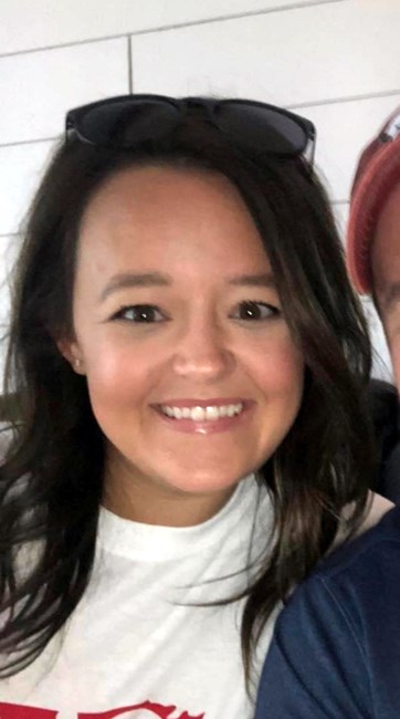 Obituary of Whitney Lynn Tinsley