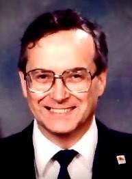 Obituary of William Marshall MacArthur