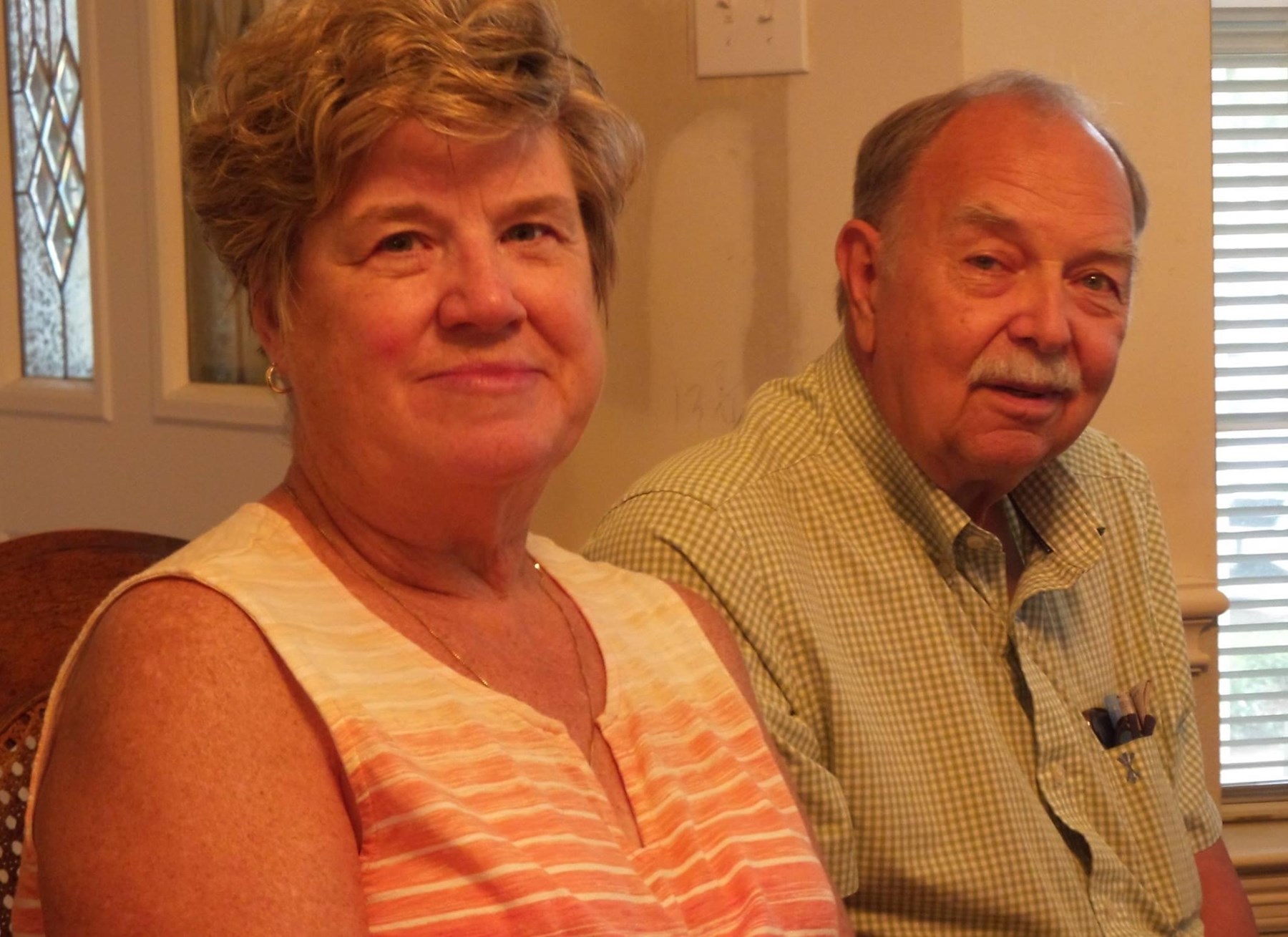 Obituary of John "Tom" Thomas Griffin