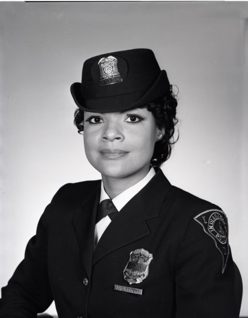 Obituary of Jacqueline J. Winters