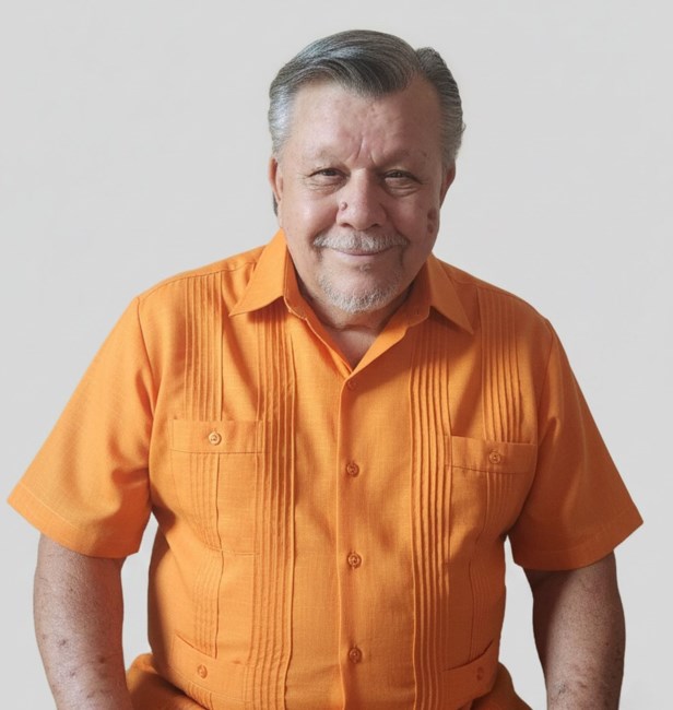 Obituary of Epigmenio Tamez Salazar