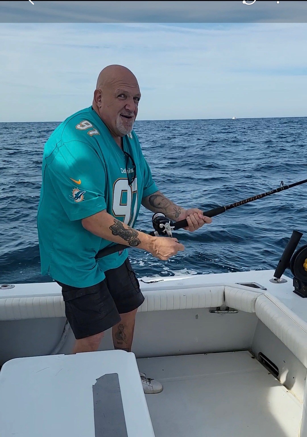 Obituary of Alan Phillip Metzger