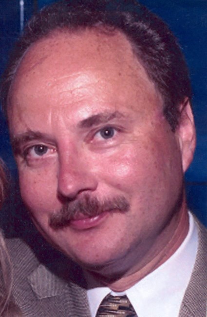 Obituary of Mark C. Gornet