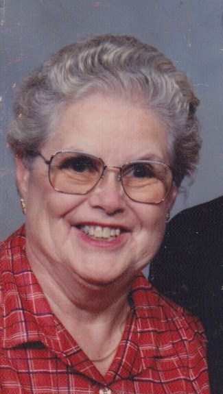 Obituary of Sara L. Norris Hime