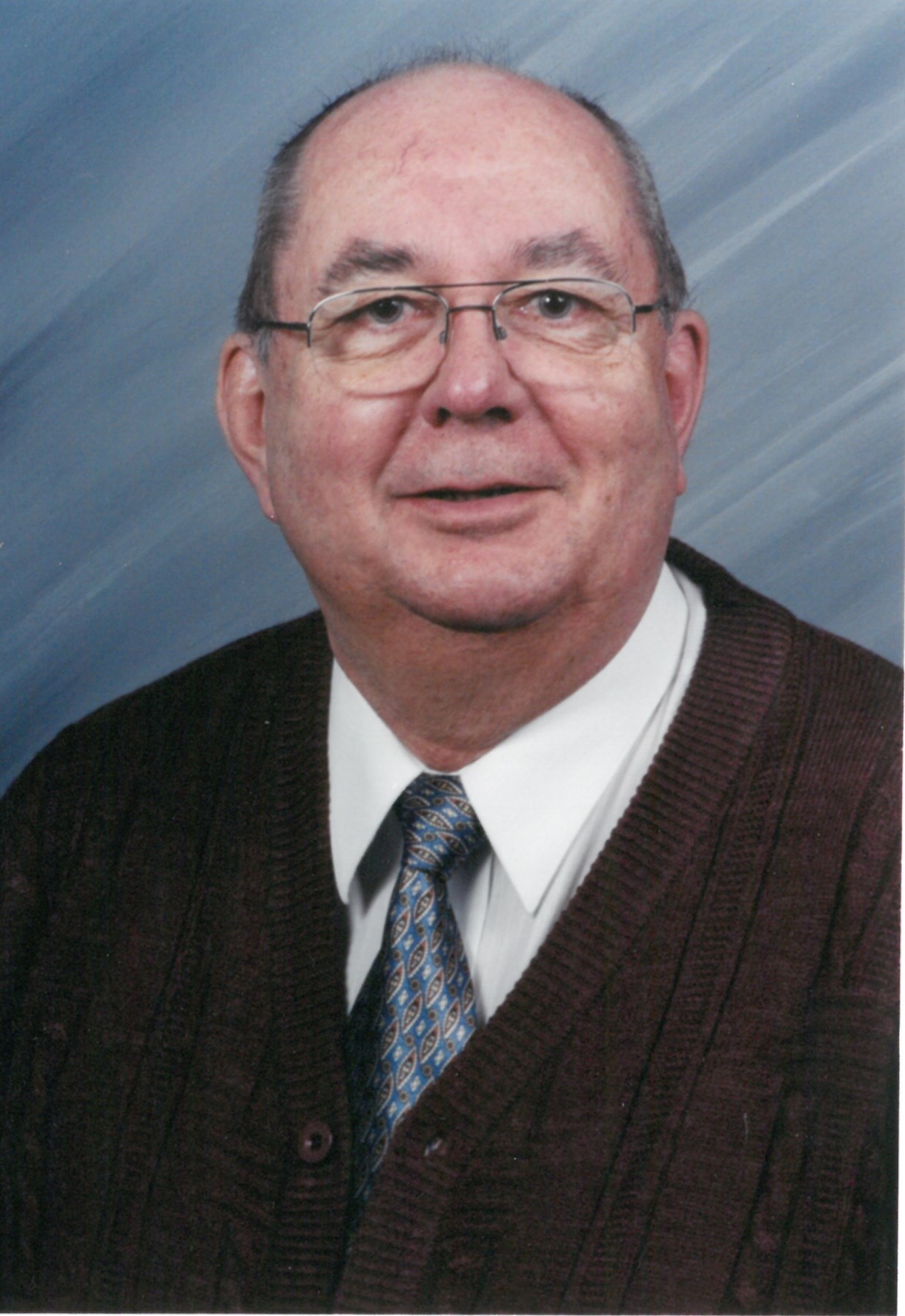 Origène Gélinas avis de décès La Baie, QC