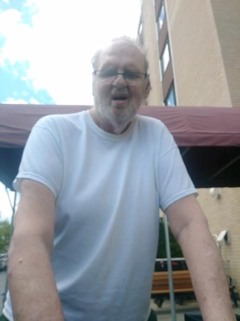 Obituary of Ray W. Perkins