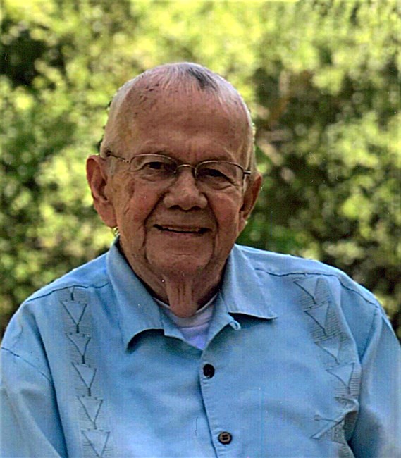 Obituary of Norman John Shields
