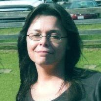 Obituary of Nikkie Vance