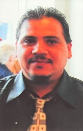 Obituary of Edwin Arroyo