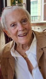 Kathryn Hall