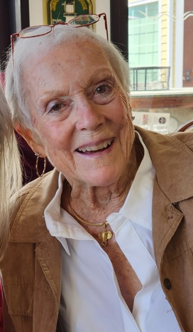 Obituary of Kathryn Frances Hall