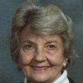 Obituary of Jane L. Luers