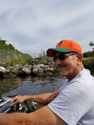 Obituary of Michael Joseph Khoury