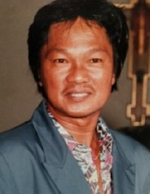 Obituary of Victor Campos Tomas, Jr.