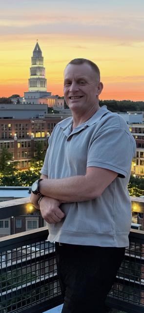 Obituary of Christopher C. Conrad