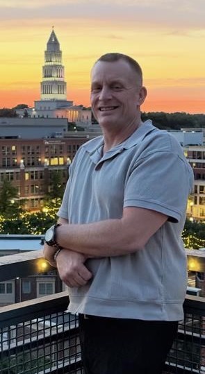 Obituary of Christopher C. Conrad