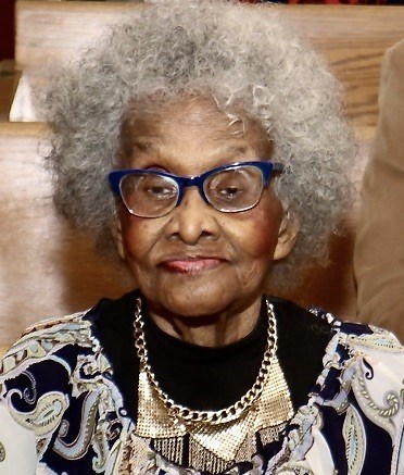 Obituario de Beryl J Bushay