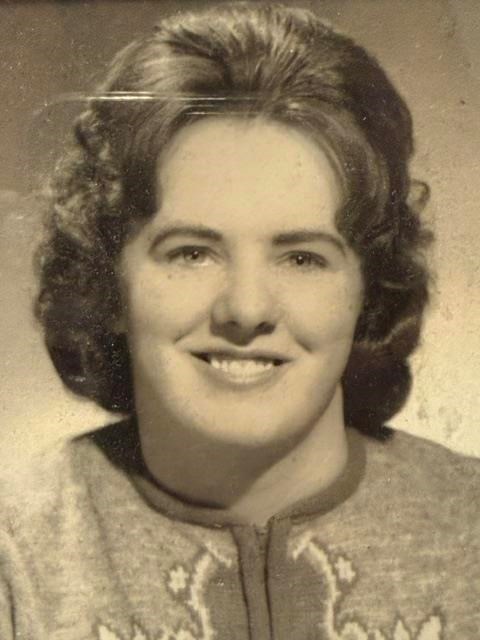 Obituary of Elizabeth "Lilly" Maher