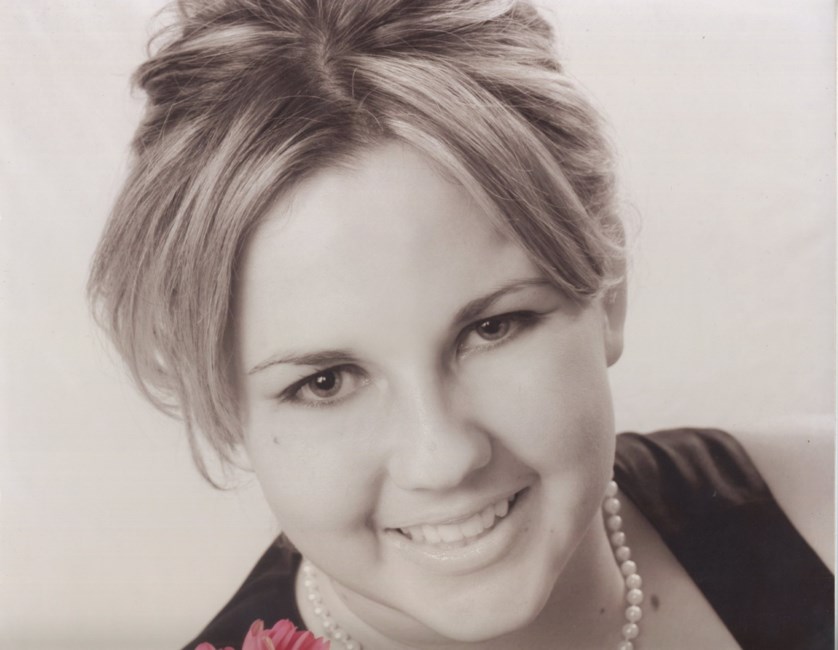 Obituary of Jessica Lee Skwira