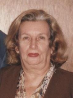 Obituary of Barbara Jean Meyers