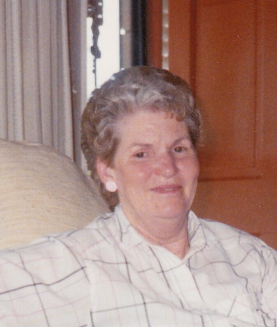 Obituary of Delora Peerce
