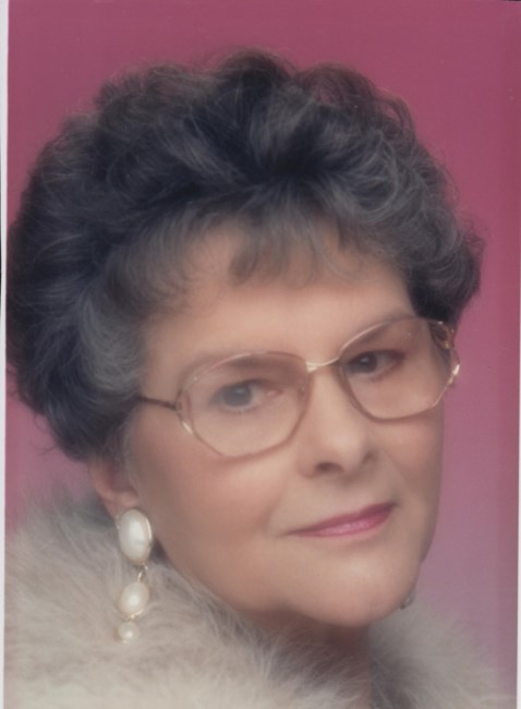 Obituary of Rae Marie Dennis - Stanaland