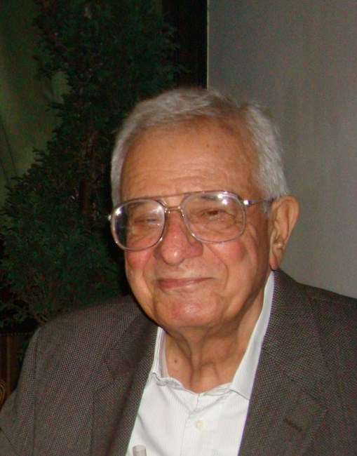 Obituary of Dr. Mubadda Tawfic Suidan