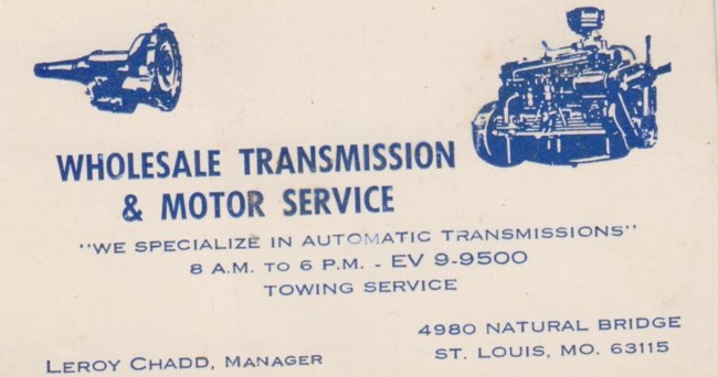 leroy chadd obituary indianapolis in