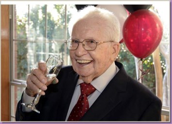 Obituary of Wilburn George Davis