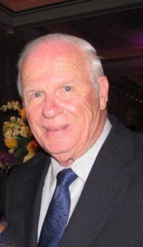 Obituary of George L. Ormond