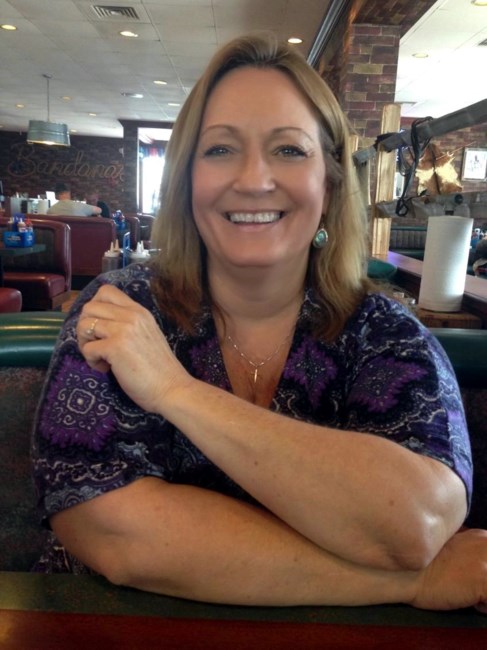 Obituary of Cheryl Ann Jourdain