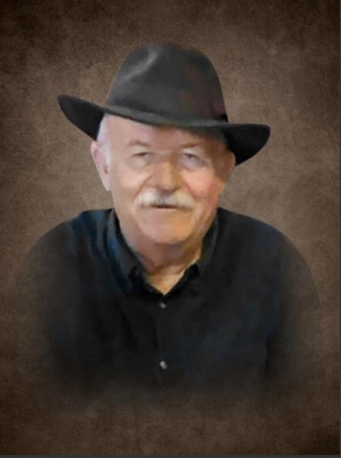 Obituary of John Neufeld