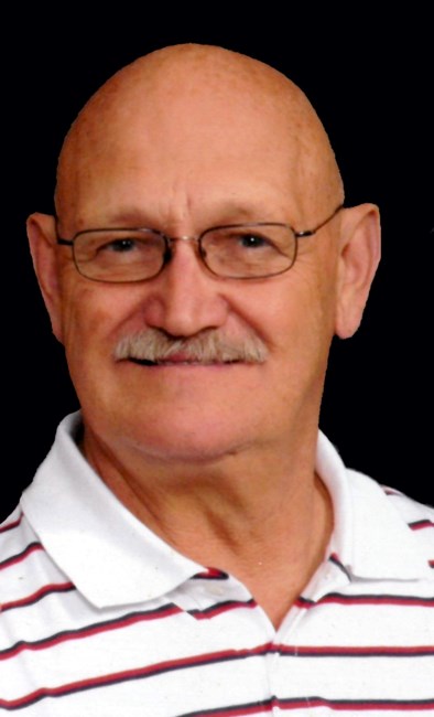 Obituary of Ronald L. Taulbee