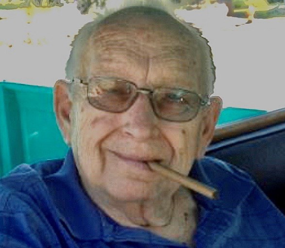 Obituary of Walter Joseph Faron