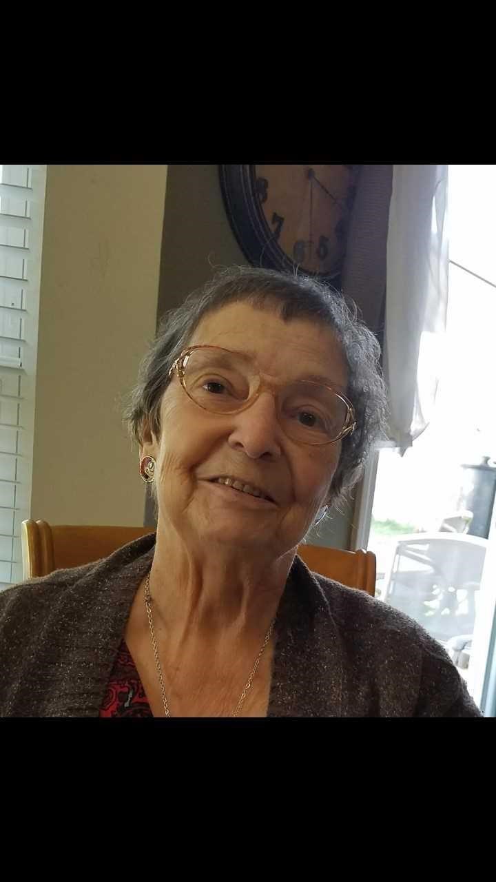 Obituary of Ginette Beaulieu